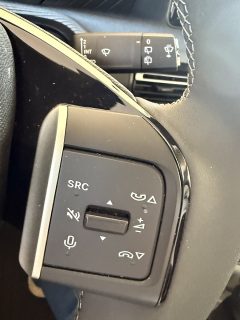 Citroën C3 Turbo 100 6-Gang-Manuell Max