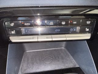Citroën C3 Turbo 100 6-Gang-Manuell Max