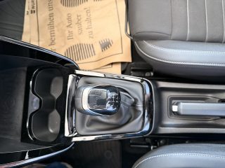 Citroën C3 Turbo 100 6-Gang-Manuell Max
