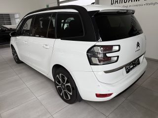 Citroën C4 Spacetourer Grand BlueHDI 130 S&S EAT8 Shine