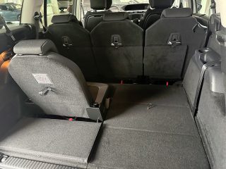 Citroën C4 Spacetourer Grand BlueHDI 130 S&S EAT8 Shine