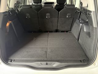 Citroën C4 Spacetourer Grand BlueHDI 130 S&S EAT8 Shine