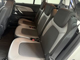 Citroën C4 Spacetourer Grand BlueHDI 130 S&S EAT8 Shine