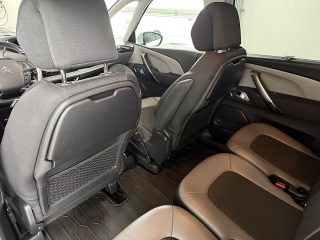 Citroën C4 Spacetourer Grand BlueHDI 130 S&S EAT8 Shine