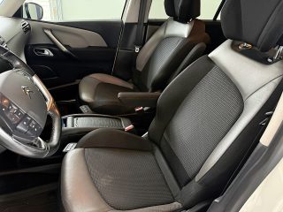 Citroën C4 Spacetourer Grand BlueHDI 130 S&S EAT8 Shine