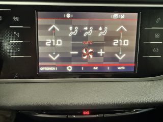 Citroën C4 Spacetourer Grand BlueHDI 130 S&S EAT8 Shine