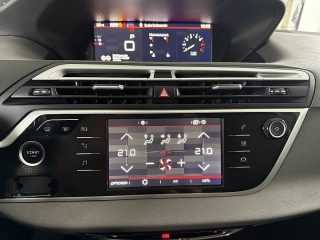 Citroën C4 Spacetourer Grand BlueHDI 130 S&S EAT8 Shine