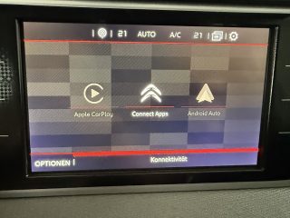 Citroën C4 Spacetourer Grand BlueHDI 130 S&S EAT8 Shine