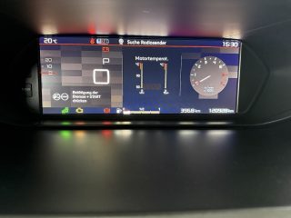 Citroën C4 Spacetourer Grand BlueHDI 130 S&S EAT8 Shine