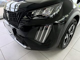 Peugeot 2008 Hybrid 110 e-DCS6 Allure