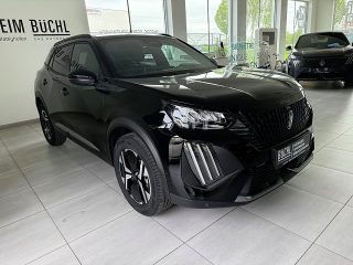 Peugeot 2008 Hybrid 110 e-DCS6 Allure
