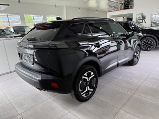 Peugeot 2008 Hybrid 110 e-DCS6 Allure