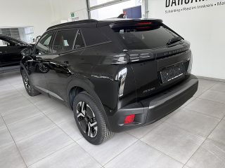 Peugeot 2008 Hybrid 110 e-DCS6 Allure