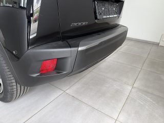Peugeot 2008 Hybrid 110 e-DCS6 Allure