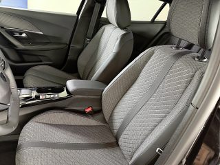 Peugeot 2008 Hybrid 110 e-DCS6 Allure