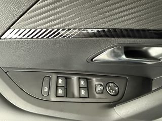Peugeot 2008 Hybrid 110 e-DCS6 Allure
