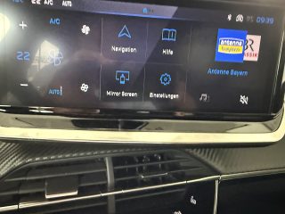 Peugeot 2008 Hybrid 110 e-DCS6 Allure