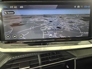 Peugeot 2008 Hybrid 110 e-DCS6 Allure