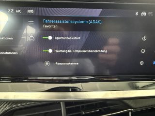 Peugeot 2008 Hybrid 110 e-DCS6 Allure