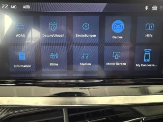 Peugeot 2008 Hybrid 110 e-DCS6 Allure