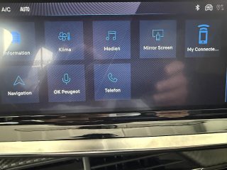 Peugeot 2008 Hybrid 110 e-DCS6 Allure