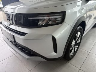 Opel Frontera 1.2 DI MHEV Ultimate Aut.