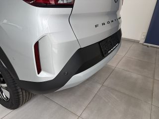 Opel Frontera 1.2 DI MHEV Ultimate Aut.
