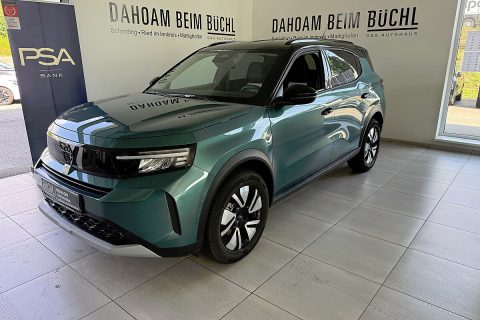 Opel Frontera 1.2 DI MHEV Ultimate Aut.