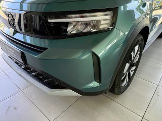 Opel Frontera 1.2 DI MHEV Ultimate Aut.