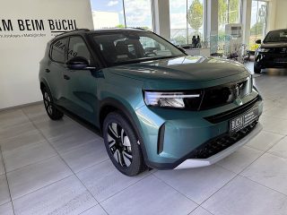 Opel Frontera 1.2 DI MHEV Ultimate Aut.