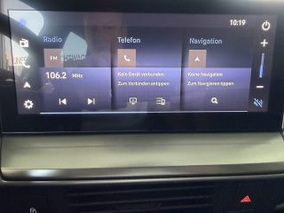 Opel Frontera 1.2 DI MHEV Ultimate Aut.