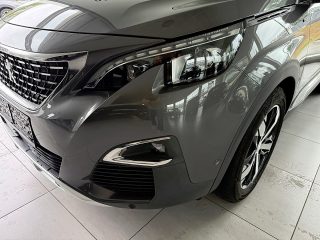 Peugeot 3008 1,2 PureTech 130 S&S EAT8 GT Line