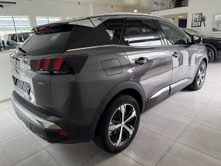 Peugeot 3008 1,2 PureTech 130 S&S EAT8 GT Line