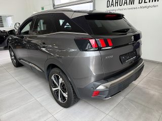 Peugeot 3008 1,2 PureTech 130 S&S EAT8 GT Line