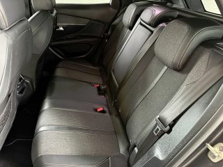 Peugeot 3008 1,2 PureTech 130 S&S EAT8 GT Line
