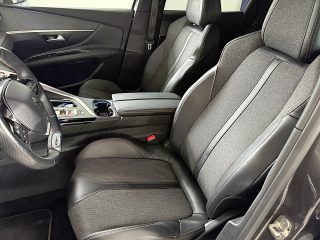 Peugeot 3008 1,2 PureTech 130 S&S EAT8 GT Line