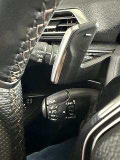 Peugeot 3008 1,2 PureTech 130 S&S EAT8 GT Line