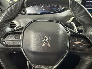 Peugeot 3008 1,2 PureTech 130 S&S EAT8 GT Line