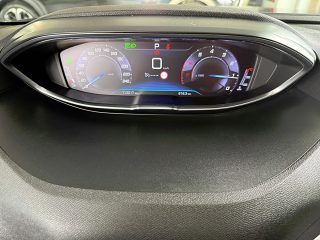 Peugeot 3008 1,2 PureTech 130 S&S EAT8 GT Line