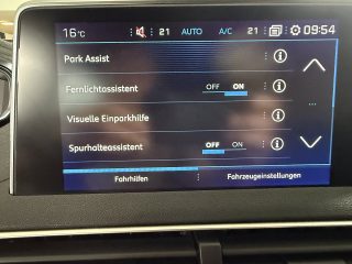 Peugeot 3008 1,2 PureTech 130 S&S EAT8 GT Line