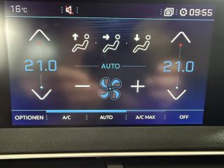 Peugeot 3008 1,2 PureTech 130 S&S EAT8 GT Line