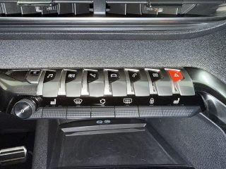 Peugeot 3008 1,2 PureTech 130 S&S EAT8 GT Line