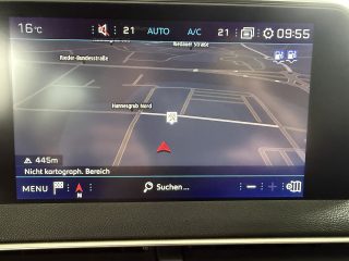 Peugeot 3008 1,2 PureTech 130 S&S EAT8 GT Line