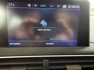 Peugeot 3008 1,2 PureTech 130 S&S EAT8 GT Line