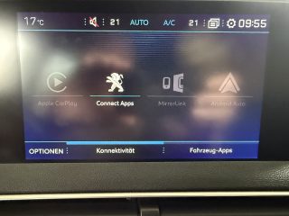 Peugeot 3008 1,2 PureTech 130 S&S EAT8 GT Line