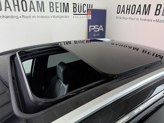 Peugeot 3008 1,2 PureTech 130 S&S EAT8 GT Line