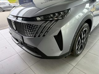 Peugeot 5008 mHEV 145 e-DCS6 Aut. GT 360 Vision & Drive