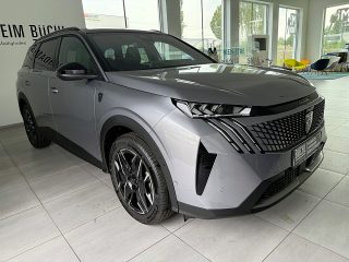 Peugeot 5008 mHEV 145 e-DCS6 Aut. GT 360 Vision & Drive
