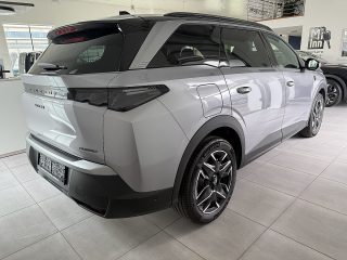 Peugeot 5008 mHEV 145 e-DCS6 Aut. GT 360 Vision & Drive