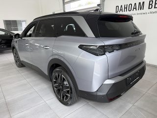 Peugeot 5008 mHEV 145 e-DCS6 Aut. GT 360 Vision & Drive